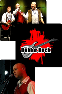 Dr. Rock