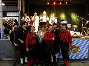 Dr. Rock und MRB-Live auf Promotion-Tour in den USA